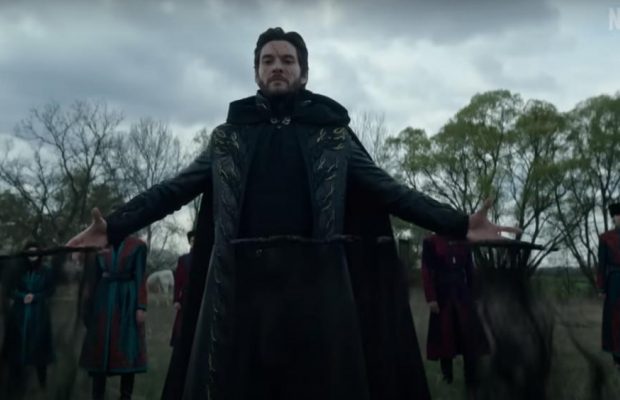 Netflix внезапно отменил один из самых популярных фэнтези-сериалов: фанаты в ярости