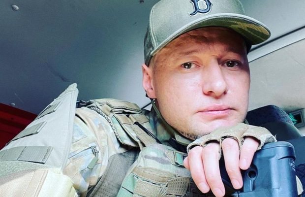 Лідера "Бумбоксу" звинуватили у втечі з "нуля" за кордон: він відповів