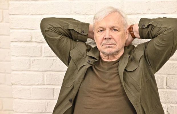 Актер-путинист заявил, что украинцы набросились с кулаками на его дочь из-за русского языка