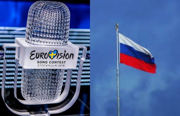 В России придумали свое Евровидение после дисквалификации: что известно