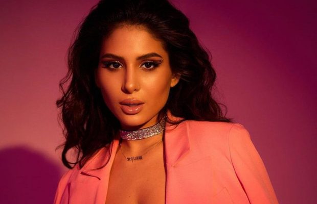 "Я говорила, что каждый год буду ходить на кастинг, пока не пройду", - финалистка Нацотбора SKYLERR