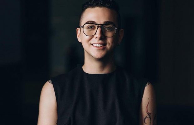 "Евровидение - политический конкурс. Ошибочно думать, что это веселые старты", - певец MELOVIN