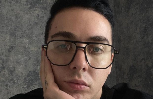 MELOVIN повідомив про загибель рідних на війні