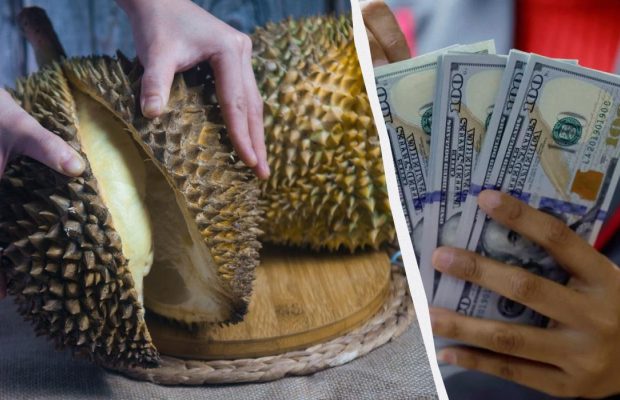 В Азії за поїдання цього фрукта можна отримати штраф 100 доларів: про що попередили туристів