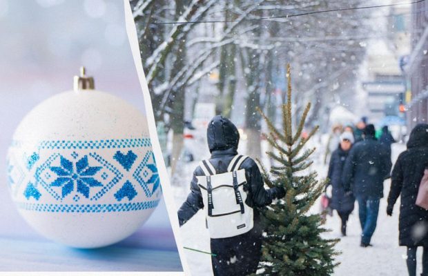 Свята та вихідні в грудні 2023: що відзначаємо та коли відпочиваємо
