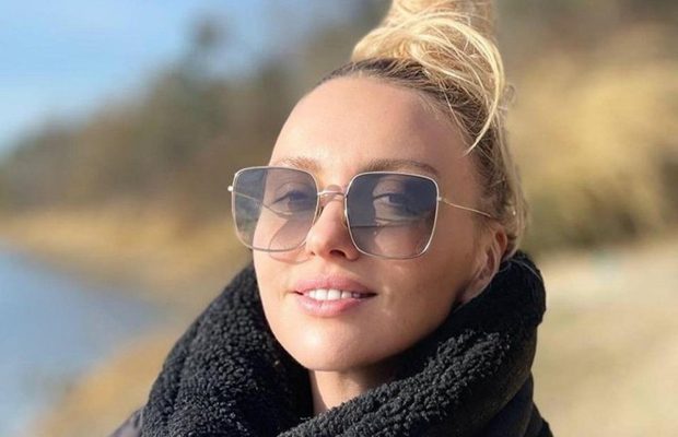 Оля Полякова сильно погладшала і назвала причину