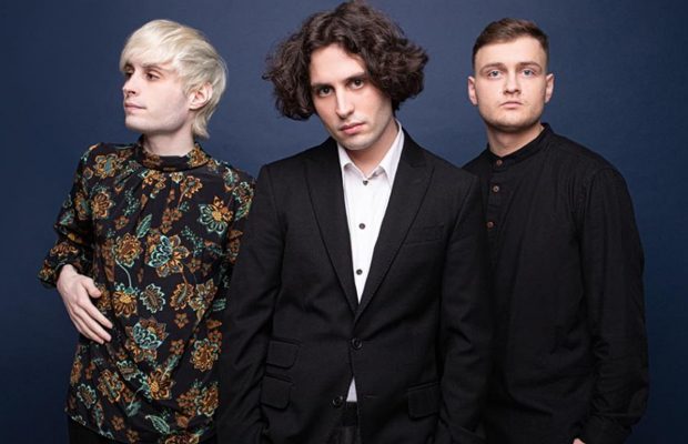 "Наша песня на Нацотбор посвящена украинцам, которые покинули свой дом", - группа "Циферблат"