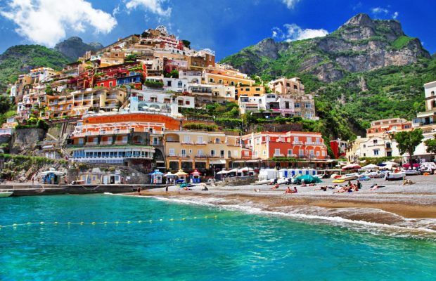 Самый популярный туристический регион Италии наконец получит собственный аэропорт