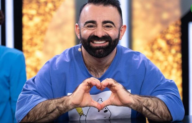 "Я отбыл свое": звезда "Скаженого весілля" впервые раскрыл, что имеет судимость