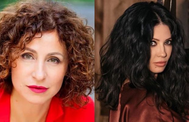 Топ-5 знаменитостей, которые состоят в отношениях с мужчинами младше себя (фото)