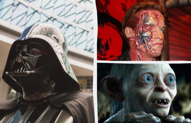 Какой вы злодей по знаку Зодиака: Тельцы -  Голлум, Скорпионы - Волдеморт