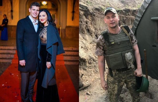 "Уже не военный ВСУ": экс-муж ведущей Соломии Витвицкой внезапно ушел с фронта