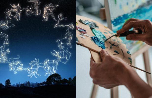 Близнецы - серый, Стрелец - желтый: какой цвет силы вашего знака Зодиака