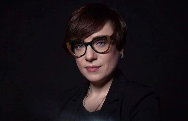 Син відомої ведучої родом з України пішов на війну за Росію