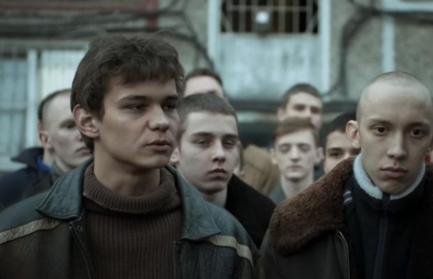 В Украине стал популярным российский сериал о молодежной преступности