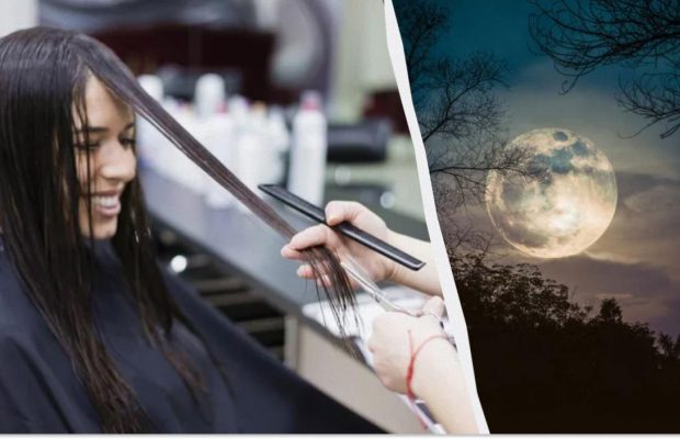 Лунный календарь стрижек на декабрь 2023: лучшие дни для новой стрижки