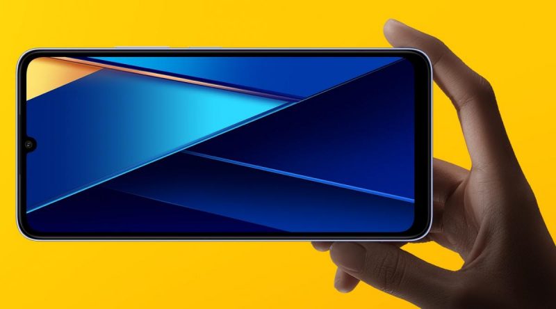 Poco C65