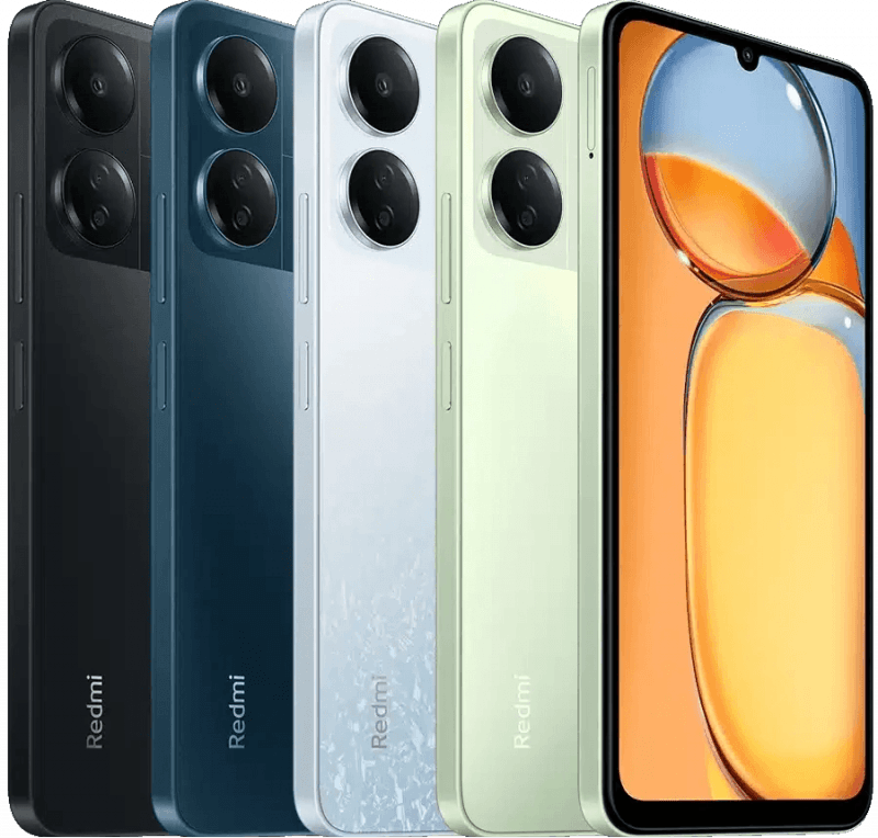 Redmi 13C