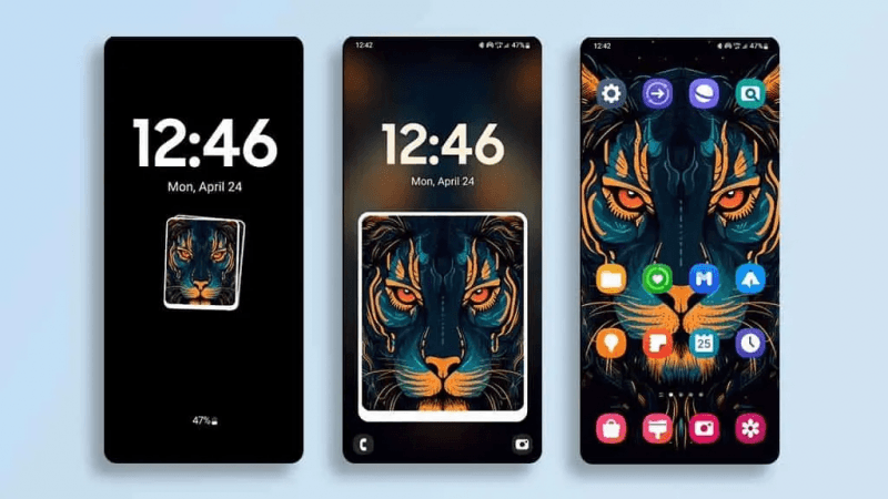 30 устройств Samsung получат One UI 6.0 на Android 14 до конца 2023 года / фото Gizchina 30 устройств Samsung получат One UI 6.0 на Android 14 до конца 2023 года / фото Gizchina