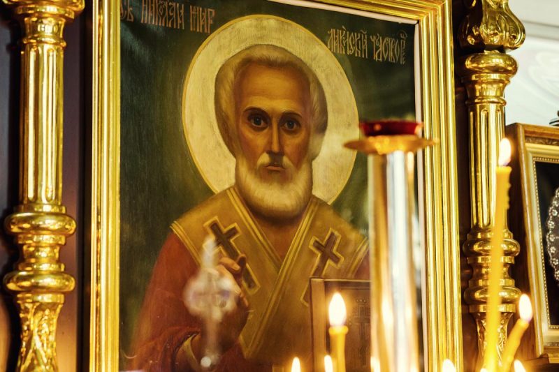 Николай Чудотворец весенний - дата по новому календарю / ua.depositphotos.com Николай Чудотворец весенний - дата по новому календарю / ua.depositphotos.com