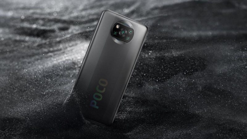 Обновления больше не получат Poco X3 и другие популярные модели / фото Xiaomi Обновления больше не получат Poco X3 и другие популярные модели / фото Xiaomi
