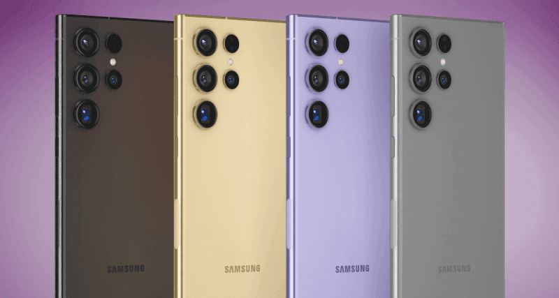 Анонс линейки Galaxy S23 намечен на 17 января следующего года / фото Ice Universe Анонс линейки Galaxy S23 намечен на 17 января следующего года / фото Ice Universe