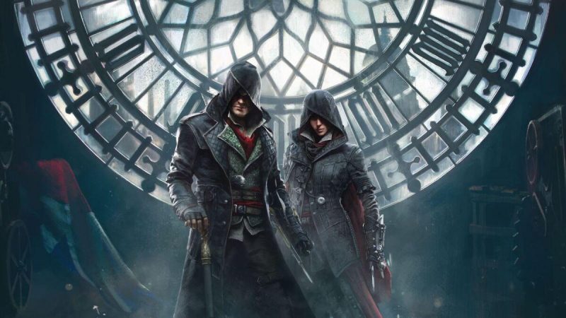 Ubisoft бесплатно раздает ПК-версию Assassin's Creed Syndicate / фото Ubisoft Ubisoft бесплатно раздает ПК-версию Assassin's Creed Syndicate / фото Ubisoft