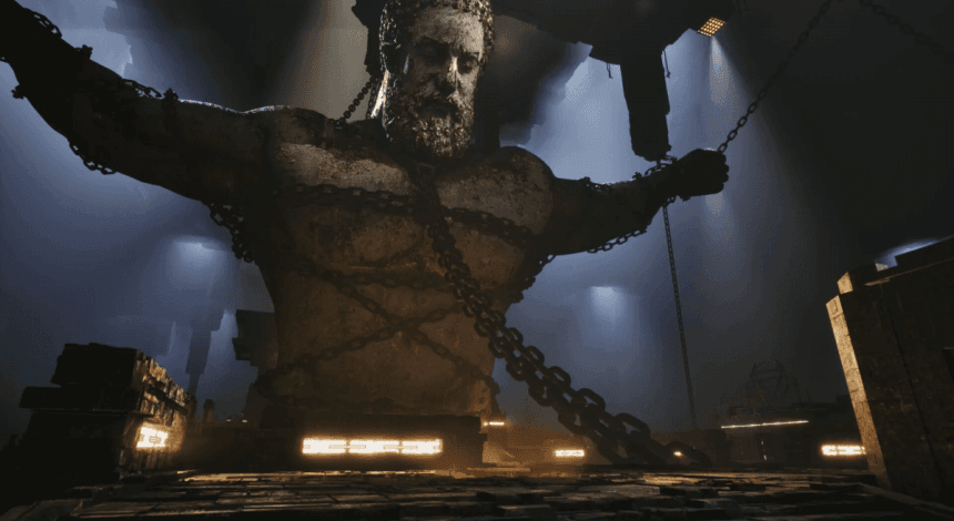 На ПК і консолях вийшла одна з найкращих ігор-головоломок в історії