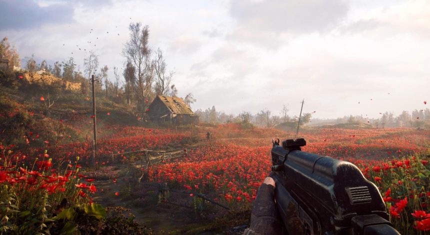У мережу "злили" дату виходу гаряче очікуваної української гри S.T.A.L.K.E.R. 2