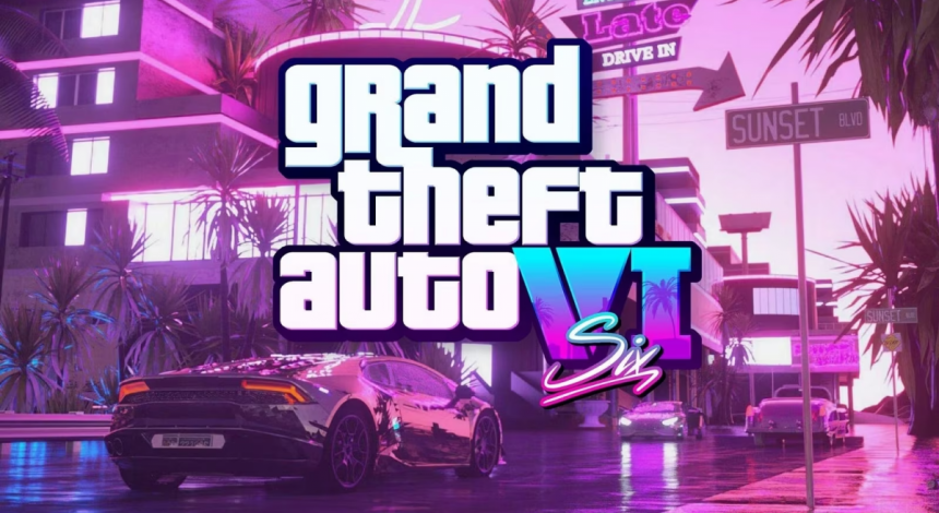 GTA 6: все, что известно про одну из самых ожидаемых игр современности