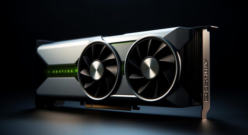Nvidia выпустит новые видеокарты GeForce RTX 40-й серии: известны цены и характеристики