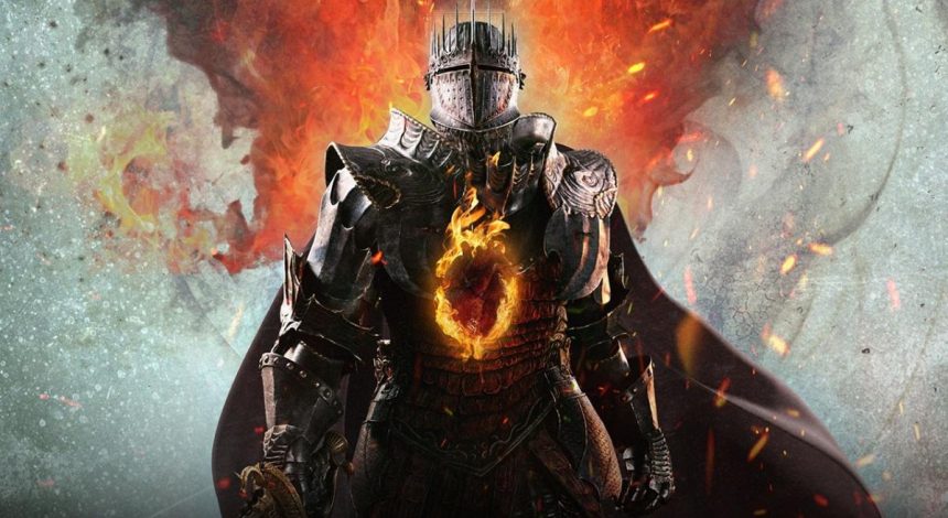 Одна з найбільш очікуваних рольових ігор останніх років отримала дату виходу