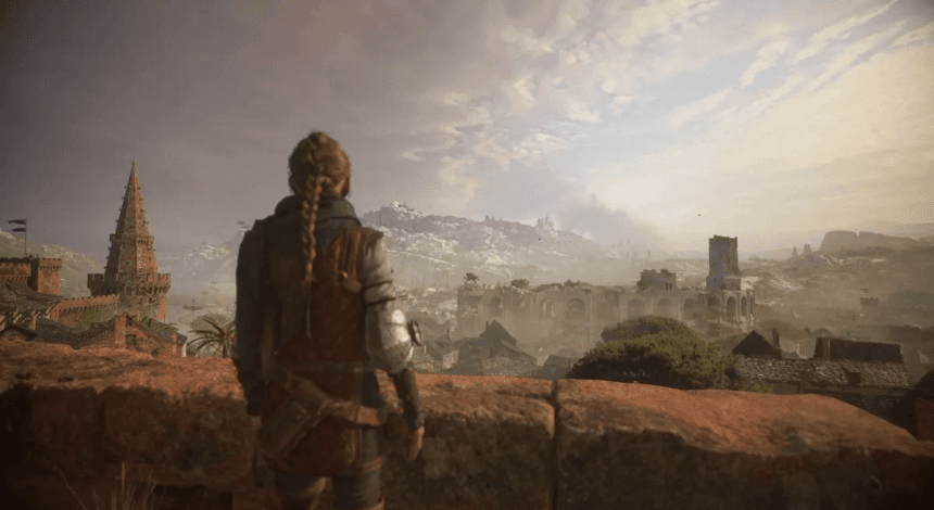 Складено топ-10 найкрасивіших та найвимогливіших ігор на ПК в 2023 році