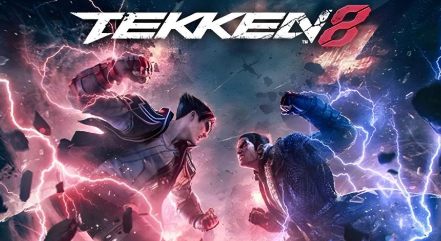 Автори Tekken 8 розкрили системні вимоги гри: зіграти зможуть майже всі