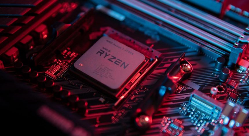 Названо п'ять найкращих процесорів для збірки бюджетного ігрового ПК у 2023 році