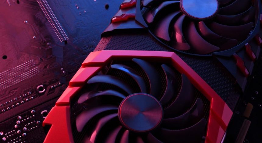 Названо п'ять найкращих ігрових зв'язок процесор/відеокарта в 2023 році
