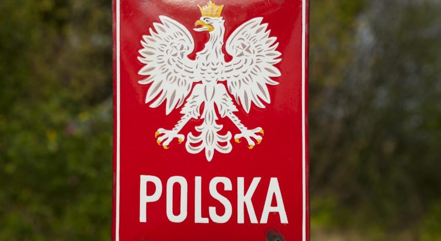 Протесты на границе с Польшей: разблокирован один из пунктов