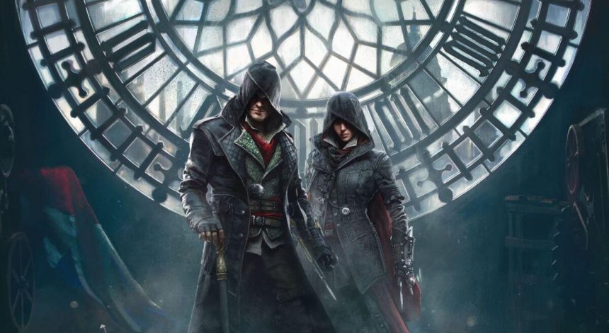 Одну з найкращих ігор серії Assassin's Creed безкоштовно роздають на ПК