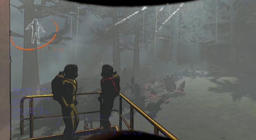 Гравці оцінили бюджетний інді-хорор вище всіх ААА-ігор 2023 року: що про нього відомо