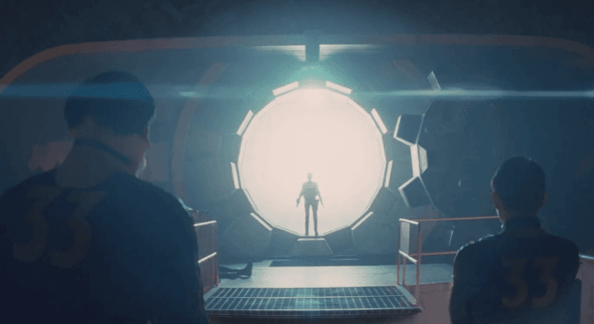 З'явилися перші кадри серіалу за мотивами культових ігор Fallout (фото)