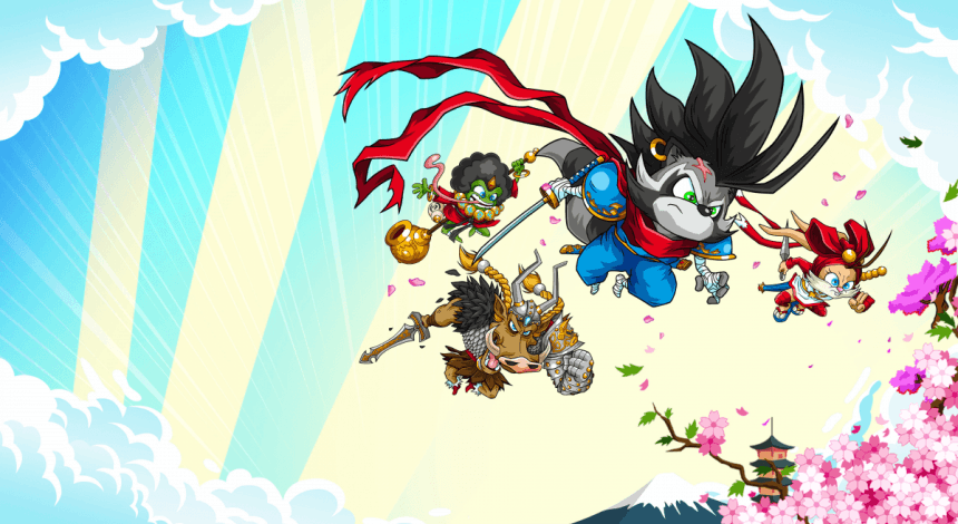 У EGS безкоштовно роздають дві маловідомі ігри, в які варто пограти