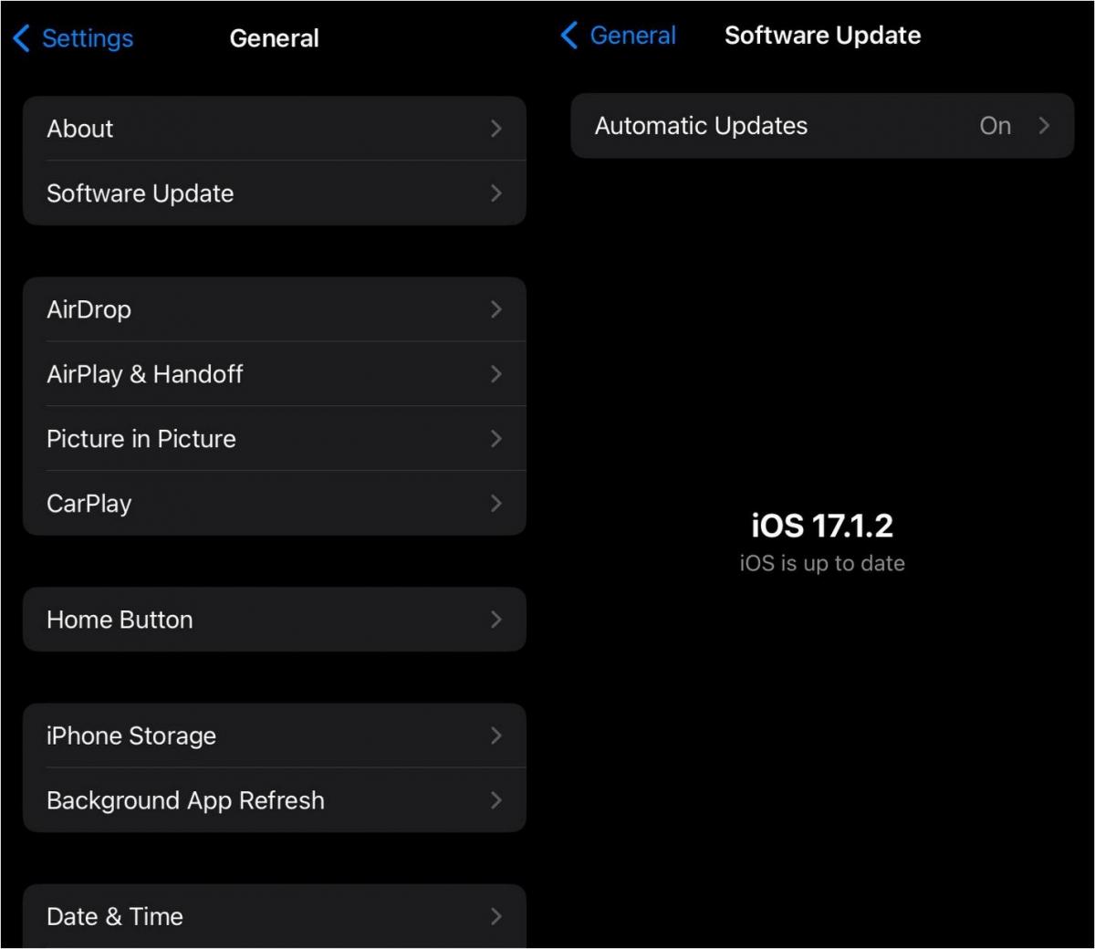 Для iPhone, iPad и Mac вышло важное обновление – не тяните с установкой Для iPhone, iPad и Mac вышло важное обновление – не тяните с установкой