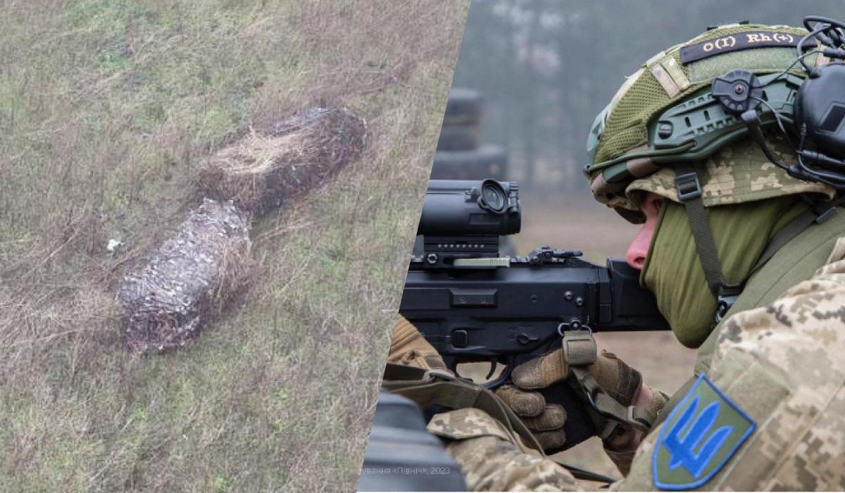 Стали відомі подробиці хитрої ворожої атаки / колаж з фото t.me/khornegroup та facebook.com/GeneralStaff.ua Стали відомі подробиці хитрої ворожої атаки / колаж з фото t.me/khornegroup та facebook.com/GeneralStaff.ua