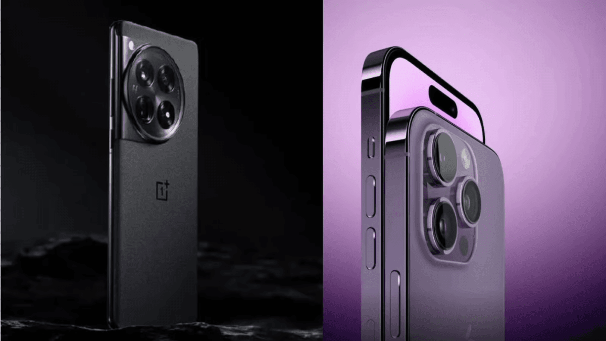 OnePlus 12 станет серьезным обновлением прошлогодней модели / фото Dexerto