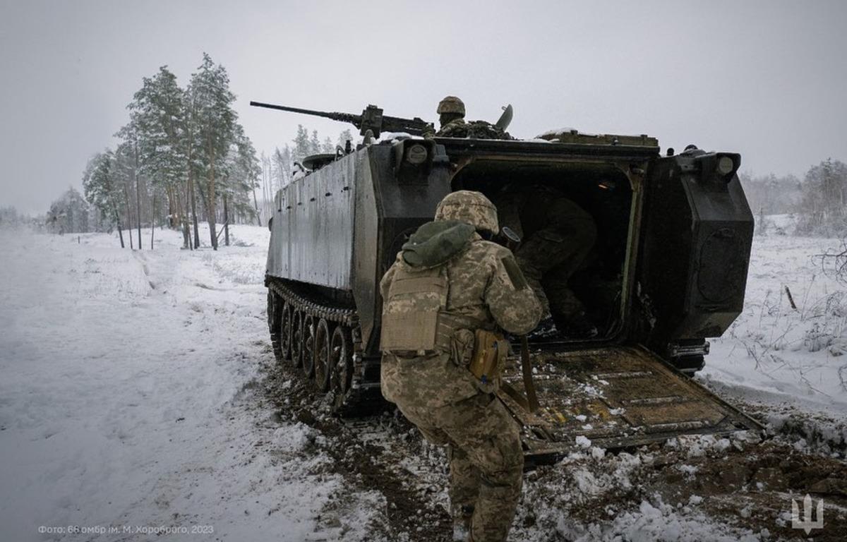 Украинским воинам необходимо перейти в оборону, считает командир взвода беспилотников одной из бригад нашей армии / фото 66 отдельная механизированная бригада Украинским воинам необходимо перейти в оборону, считает командир взвода беспилотников одной из бригад нашей армии / фото 66 отдельная механизированная бригада