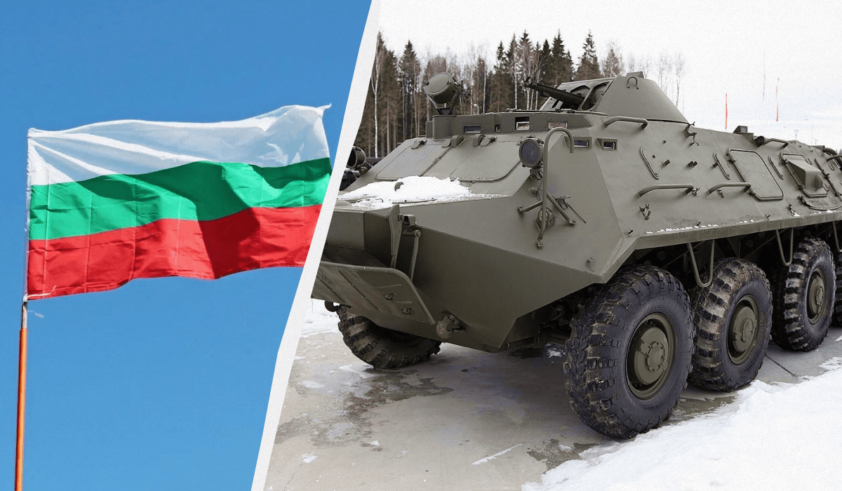 Болгарія має намір дотримати слова і подарувати Україні старі БТР-60 / колаж УНІАН, фото ua.depositphotos.com, wikipedia.org, Болгарія має намір дотримати слова і подарувати Україні старі БТР-60 / колаж УНІАН, фото ua.depositphotos.com, wikipedia.org,
