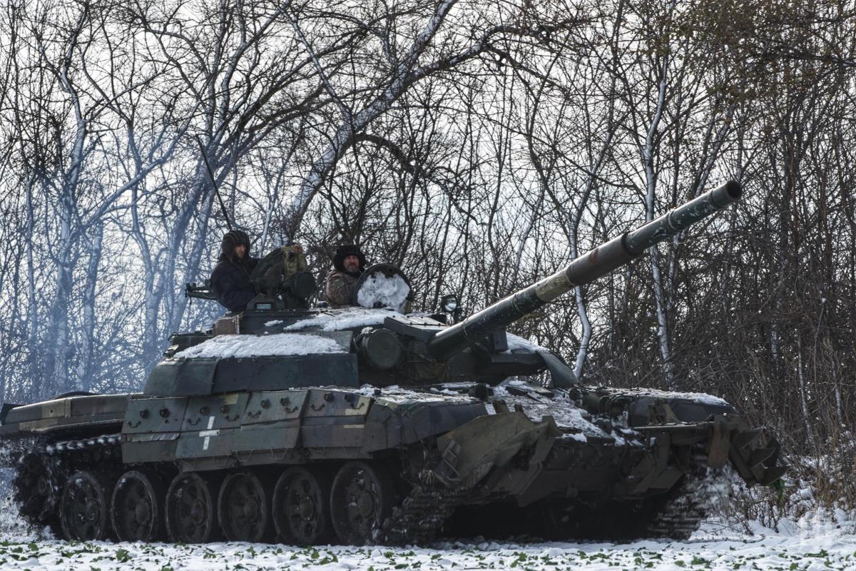Генштаб розкрив ситуацію на фронті / фото 128 окрема гірсько-штурмова Закарпатська бригада Генштаб розкрив ситуацію на фронті / фото 128 окрема гірсько-штурмова Закарпатська бригада