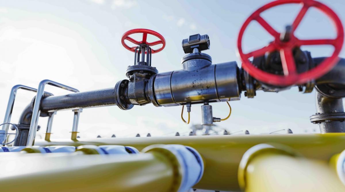 З 1 січня газ мешканцям Рівненської та Закарпатської областей доставлятимуть філії компанії "Газмережі" / фото Міненерго України З 1 січня газ мешканцям Рівненської та Закарпатської областей доставлятимуть філії компанії "Газмережі" / фото Міненерго України