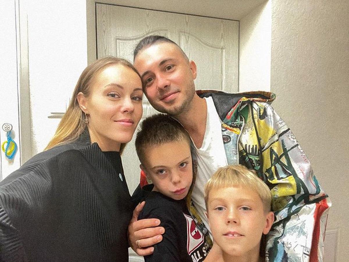 Олена Тополя відреагувала на всі чутки / instagram.com/alyoshasinger Олена Тополя відреагувала на всі чутки / instagram.com/alyoshasinger