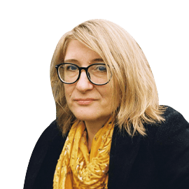 Вікторія Федотова